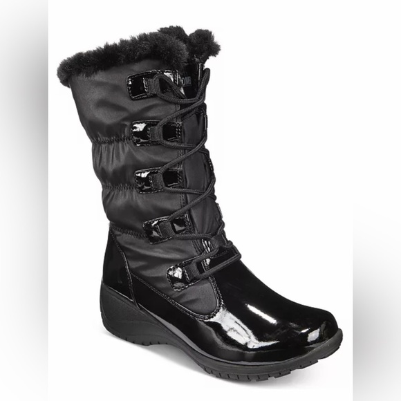 ‼️OUT OF SEASON SALE‼️ Khombu Lilly Winter Waterproof Boots - Picture 2 of 10